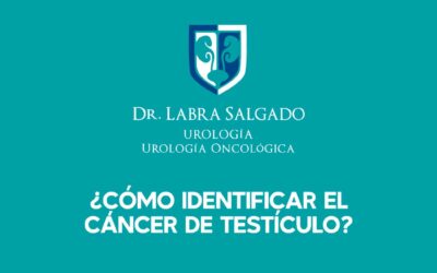 Cáncer de testículo, signos de alerta.