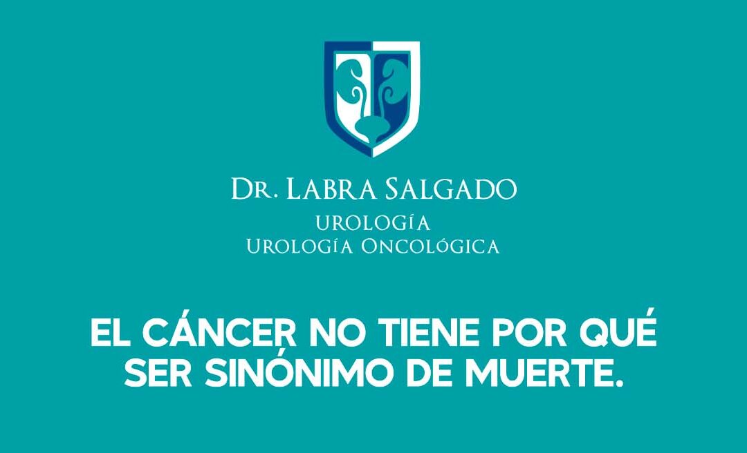 El cáncer no tiene por qué ser sinónimo de muerte.