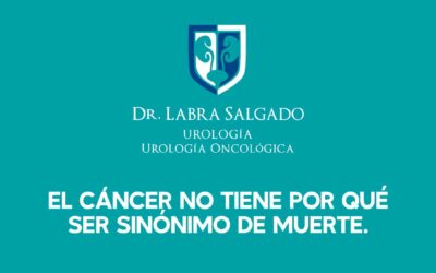 El cáncer no tiene por qué ser sinónimo de muerte.