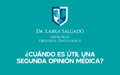 ¿En qué situaciones obtener una segunda opinión médica?