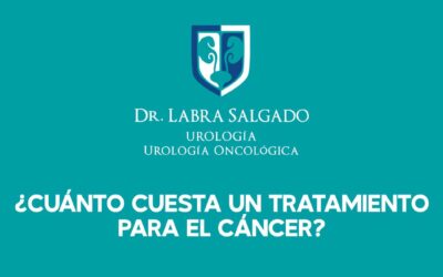 ¿Cuánto cuesta tener cáncer?