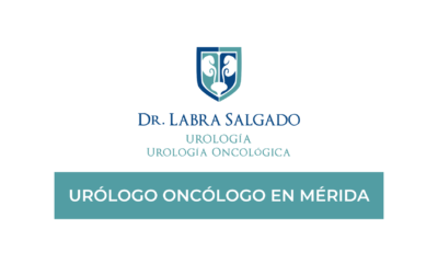 Dr. Isaac Labra Salgado, Urólogo Oncólogo en Mérida, Yucatán